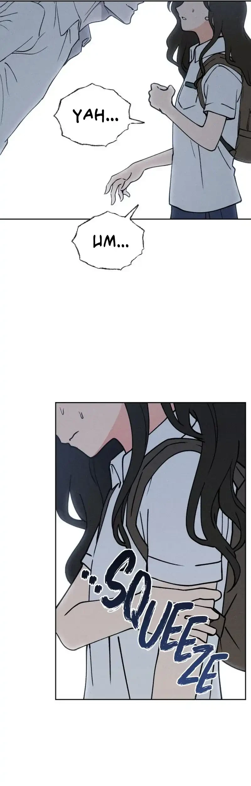 The Classmate Chapter 19 - halaman 15