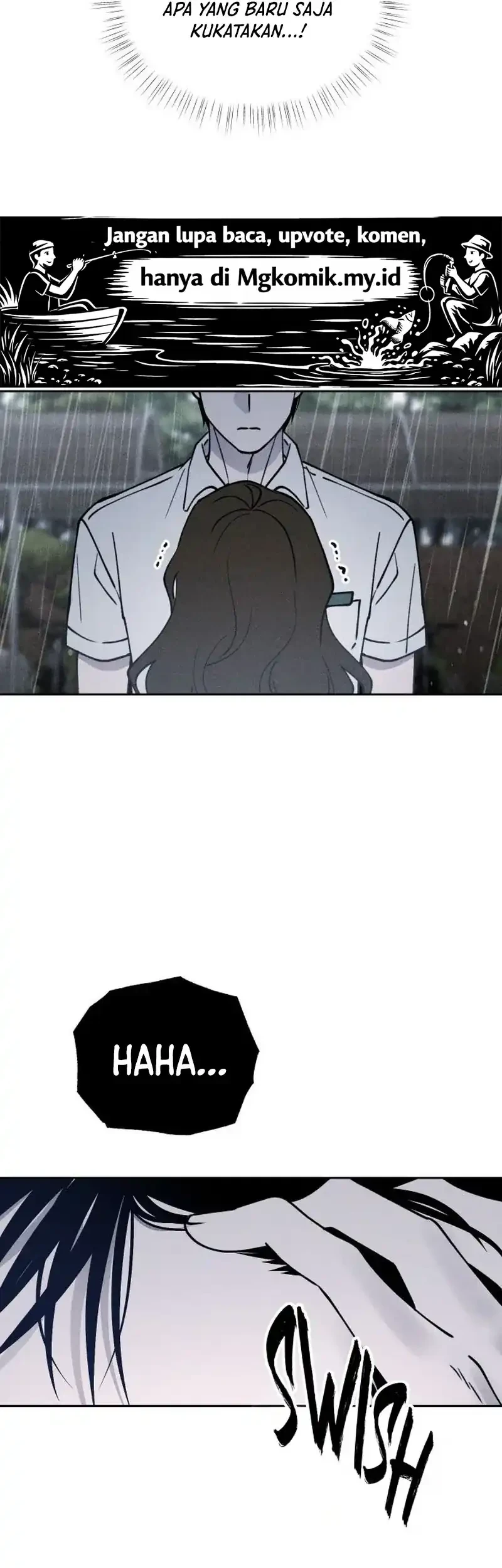 The Classmate Chapter 19 - halaman 17
