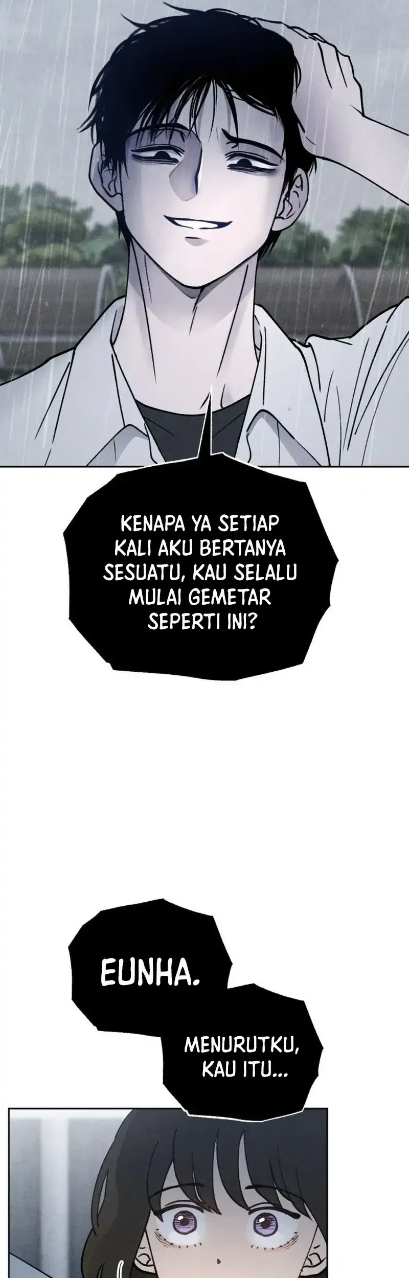 The Classmate Chapter 19 - halaman 19
