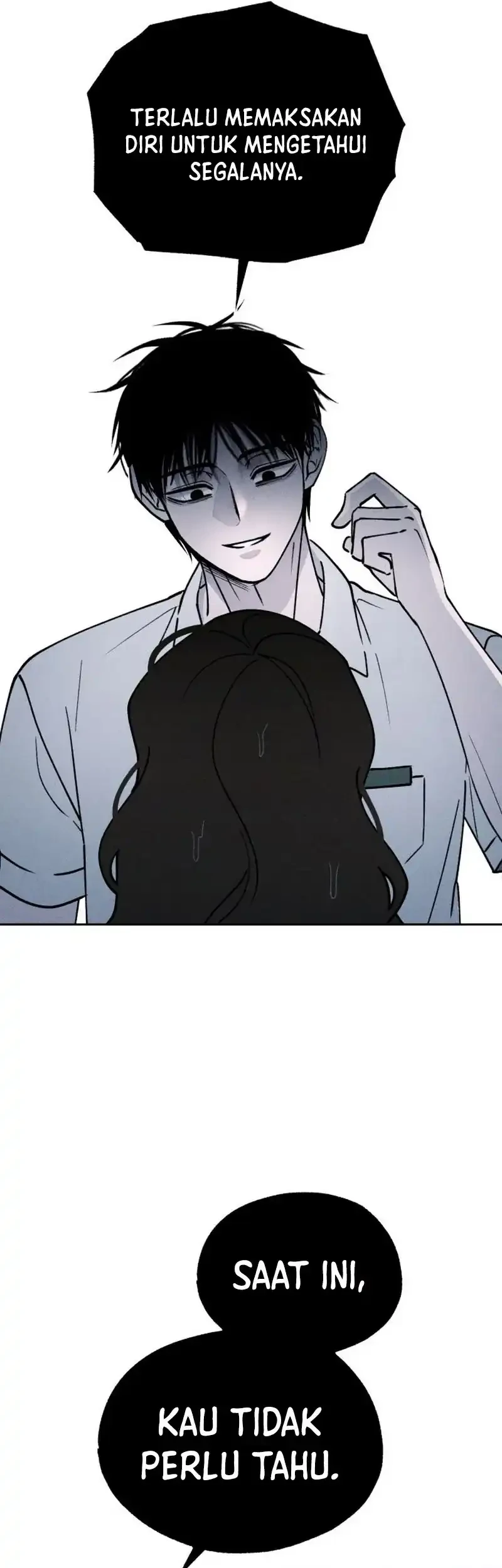 The Classmate Chapter 19 - halaman 21