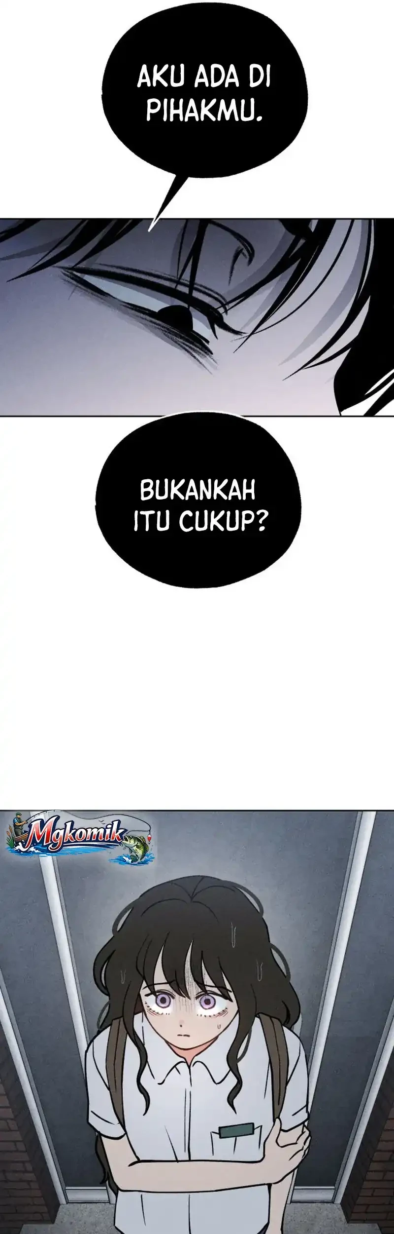 The Classmate Chapter 19 - halaman 23