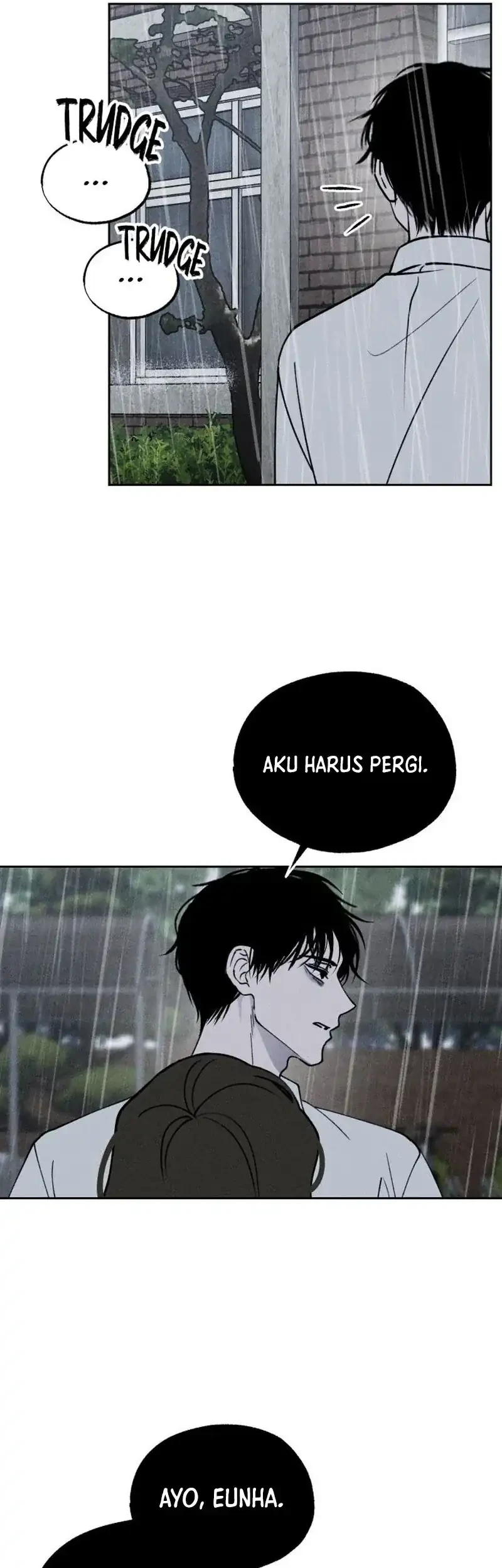 The Classmate Chapter 19 - halaman 25