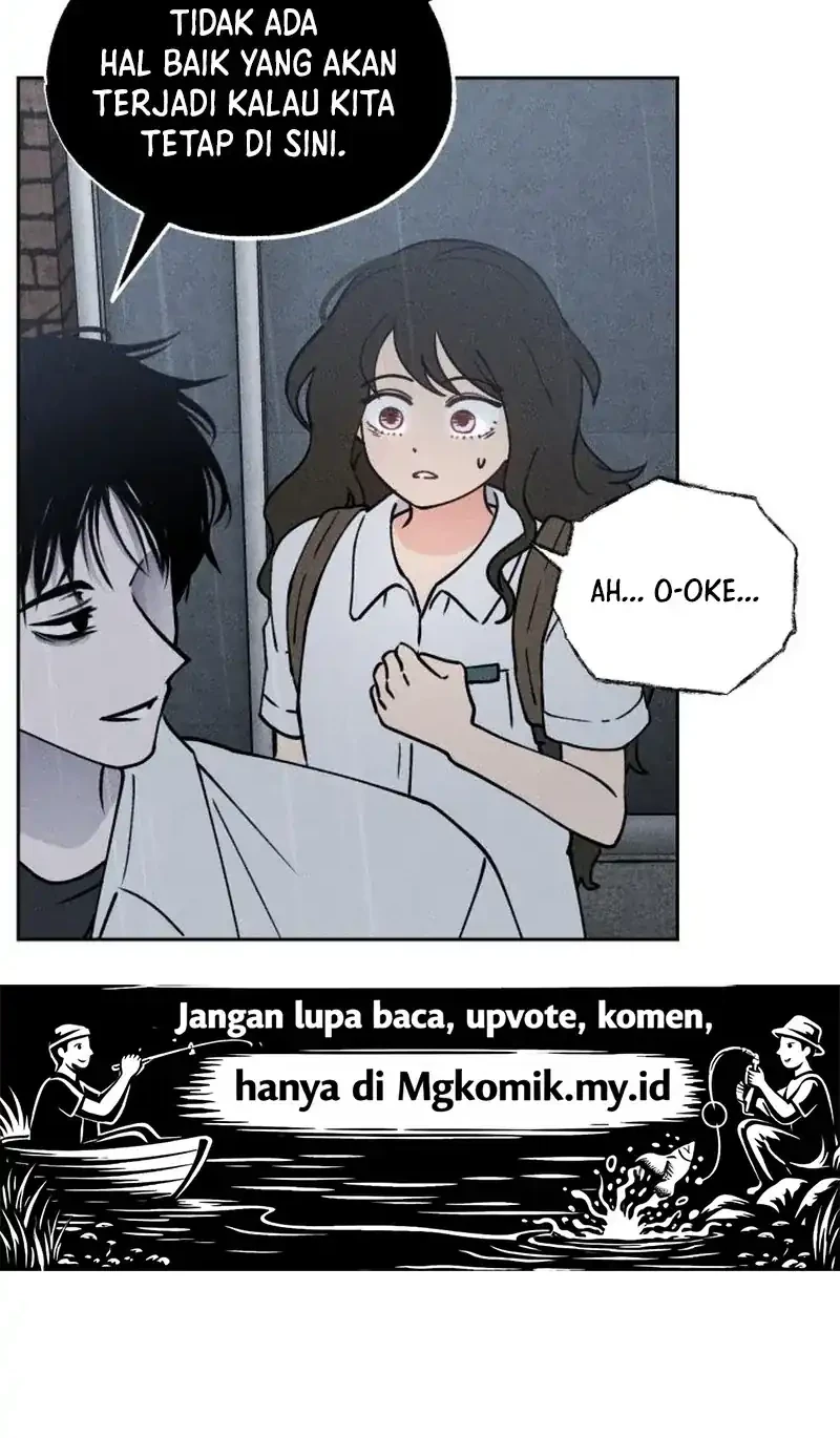 The Classmate Chapter 19 - halaman 26