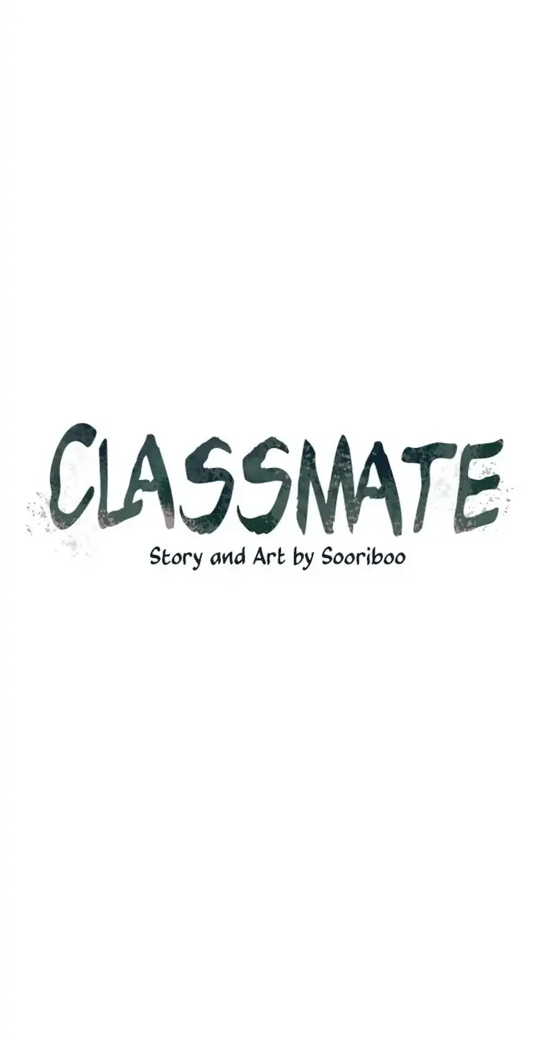 The Classmate Chapter 19 - halaman 28