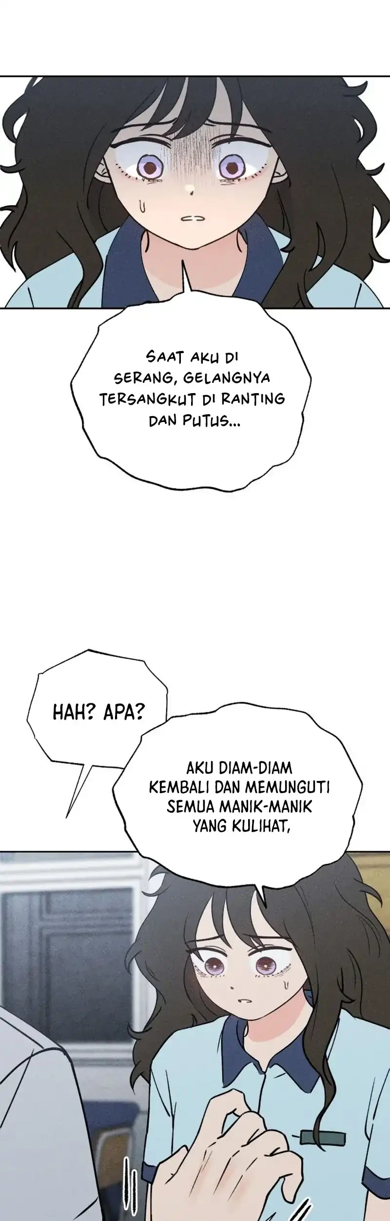 The Classmate Chapter 19 - halaman 31