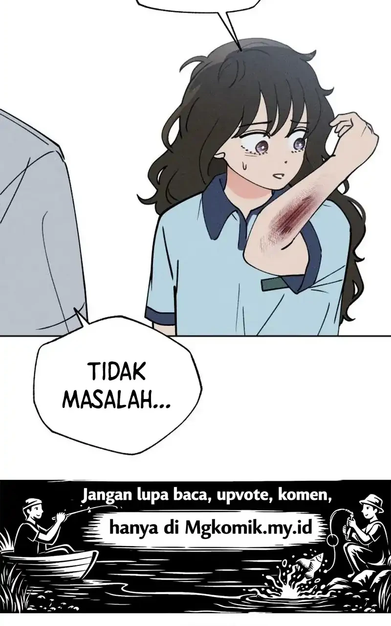 The Classmate Chapter 19 - halaman 36