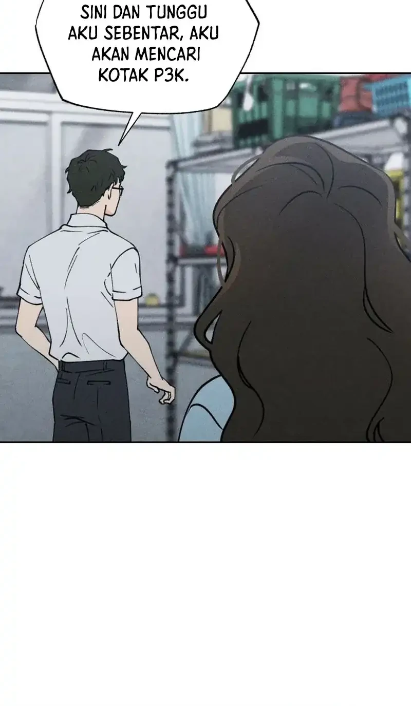 The Classmate Chapter 19 - halaman 38