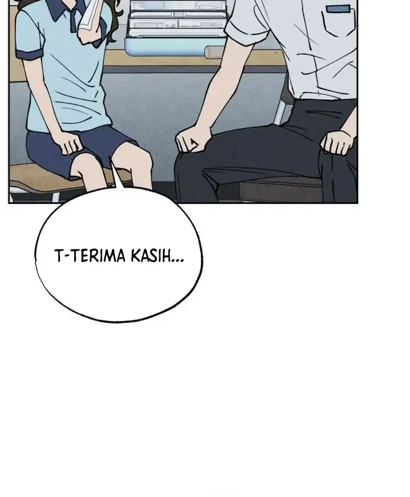 The Classmate Chapter 19 - halaman 42