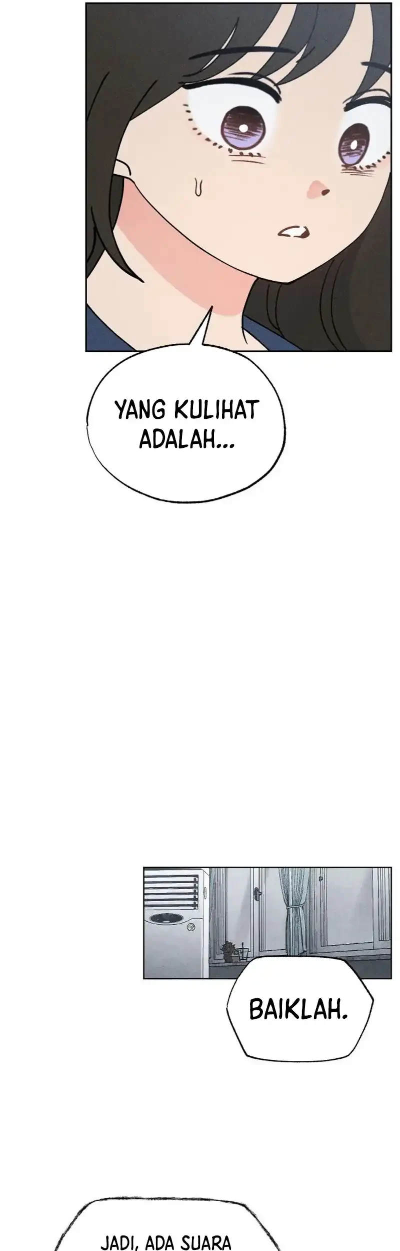 The Classmate Chapter 19 - halaman 45