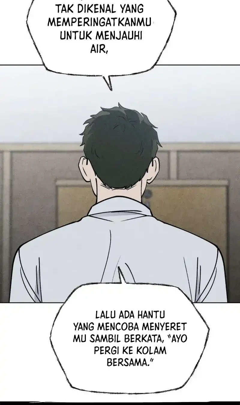 The Classmate Chapter 19 - halaman 46