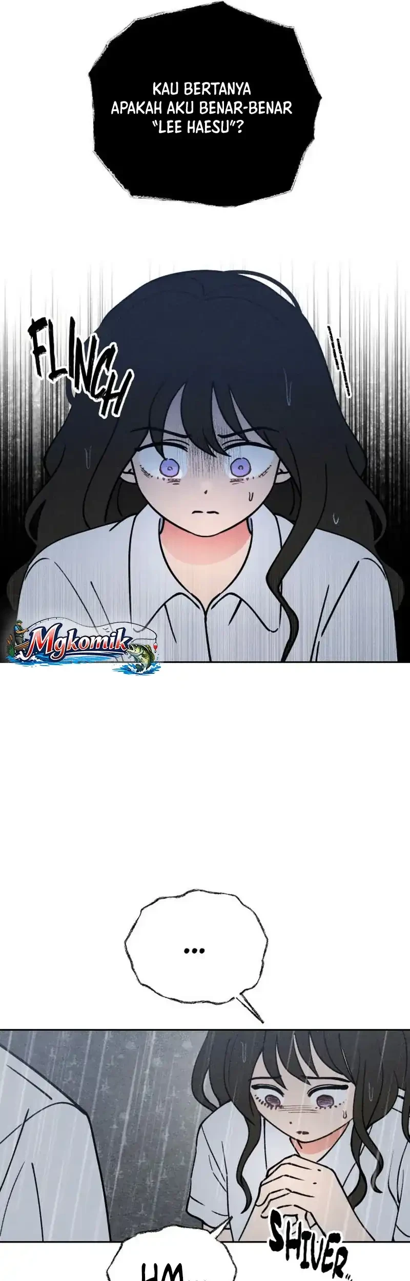The Classmate Chapter 19 - halaman 5