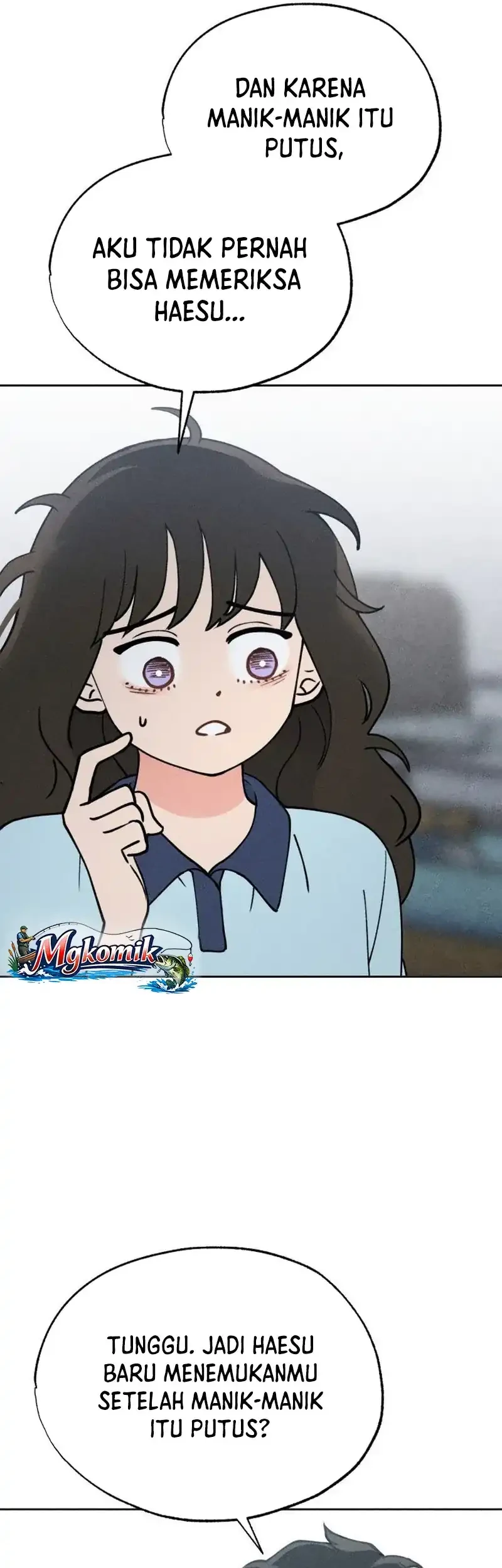 The Classmate Chapter 19 - halaman 53