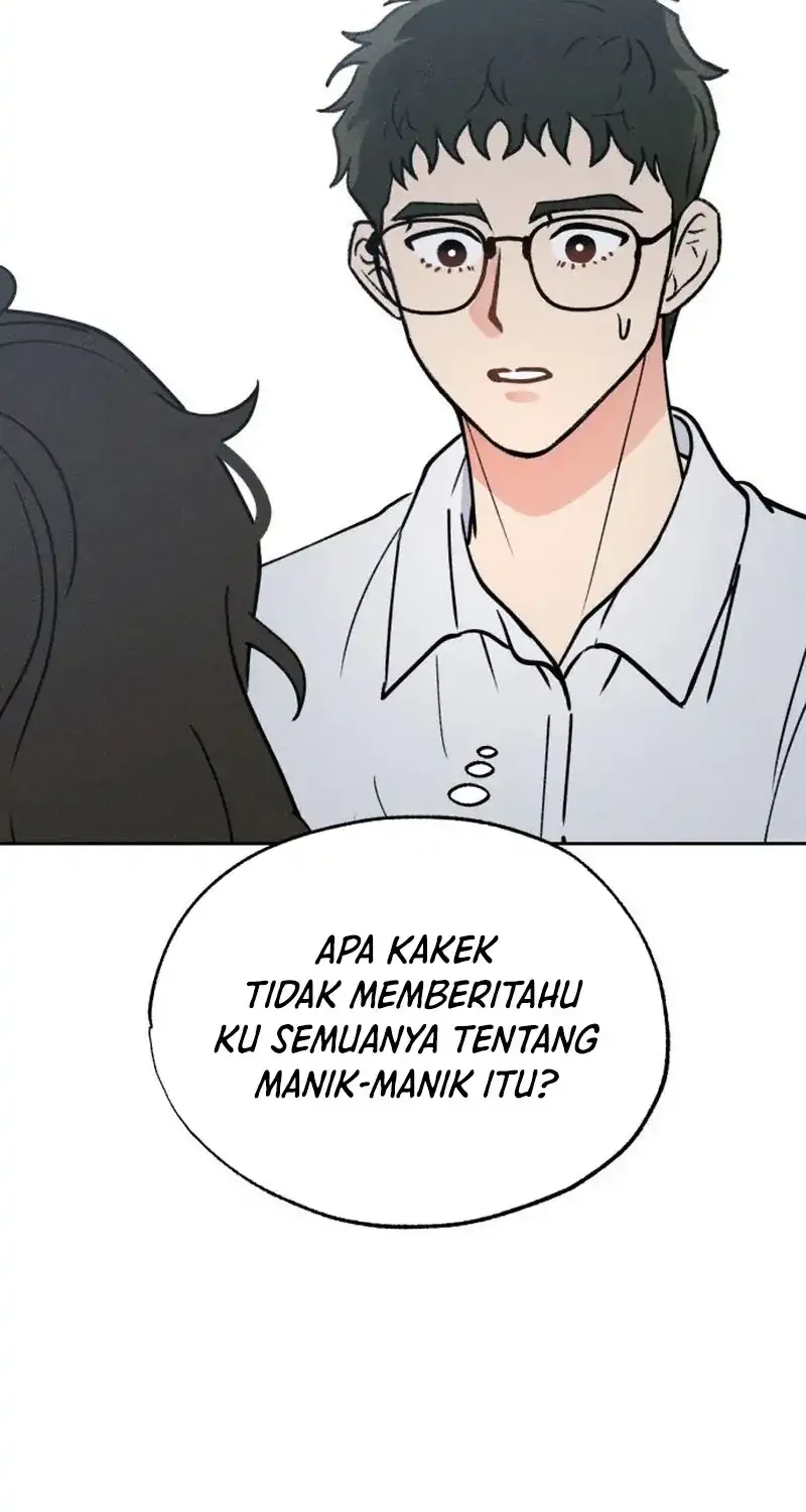 The Classmate Chapter 19 - halaman 54