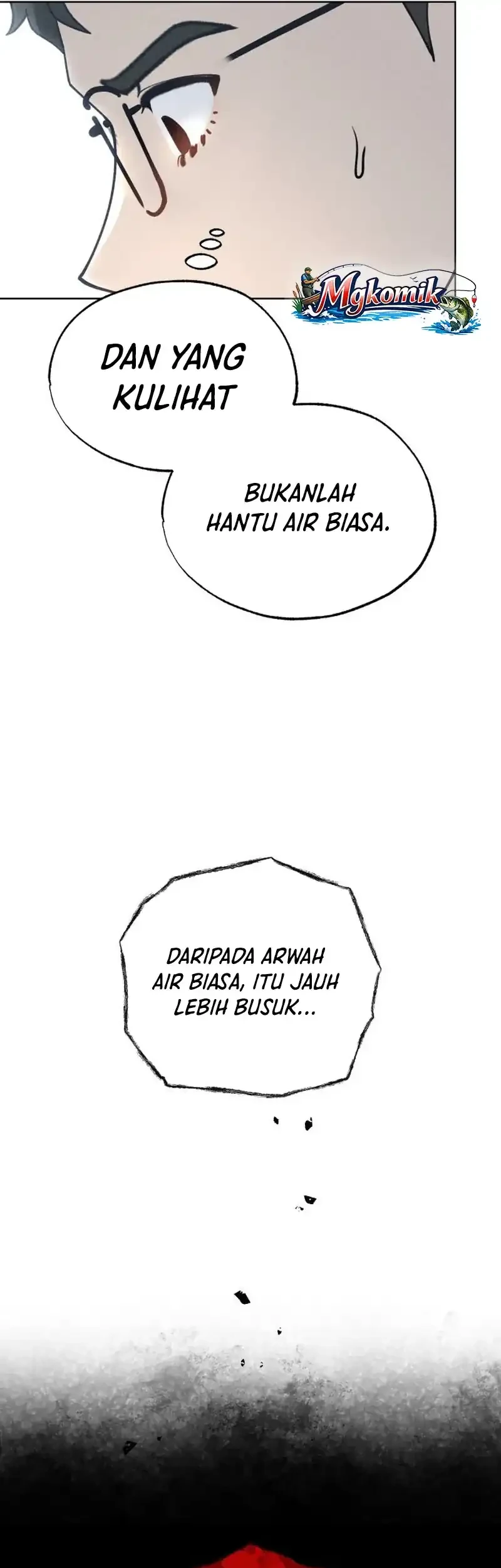 The Classmate Chapter 19 - halaman 59