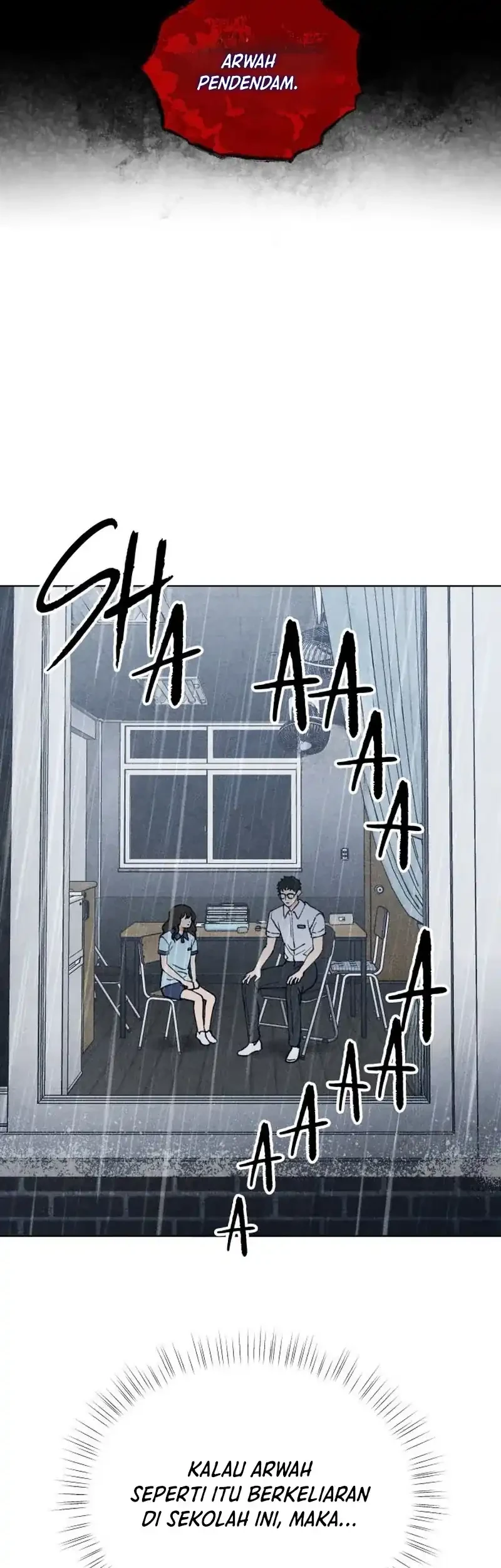 The Classmate Chapter 19 - halaman 61