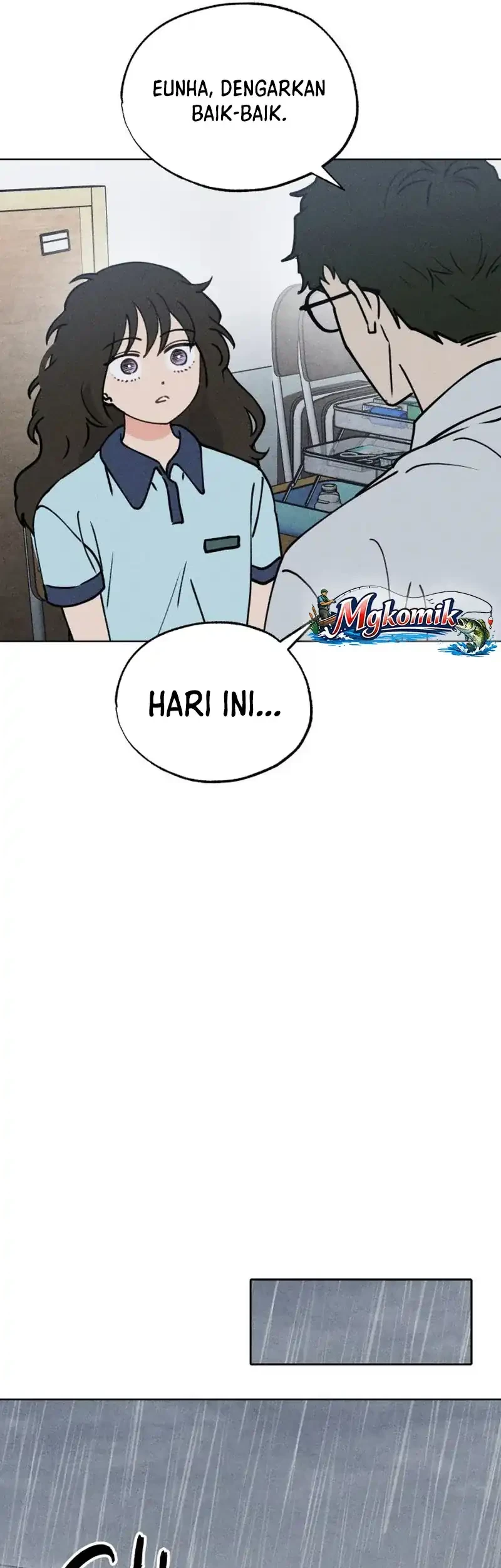 The Classmate Chapter 19 - halaman 63