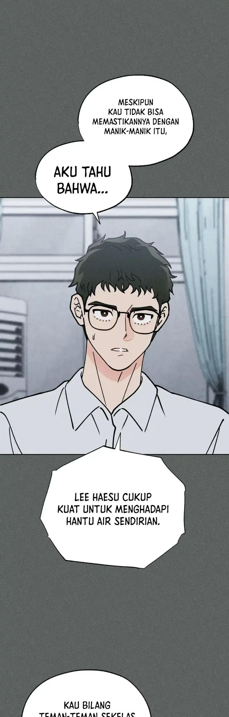The Classmate Chapter 19 - halaman 67
