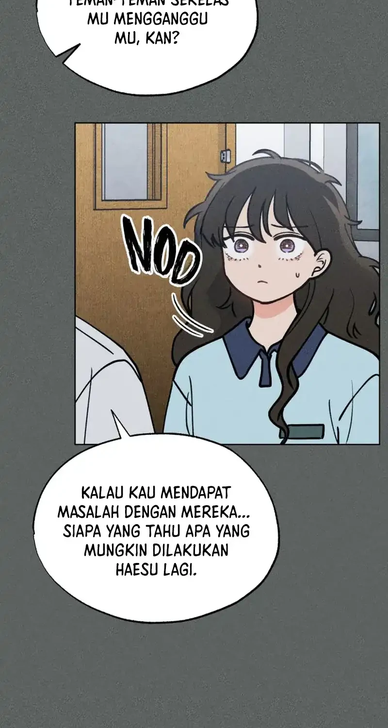 The Classmate Chapter 19 - halaman 68
