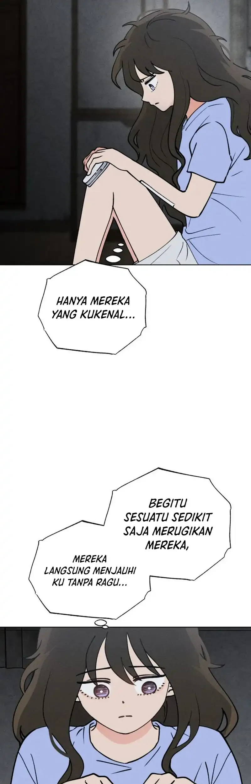 The Classmate Chapter 19 - halaman 73