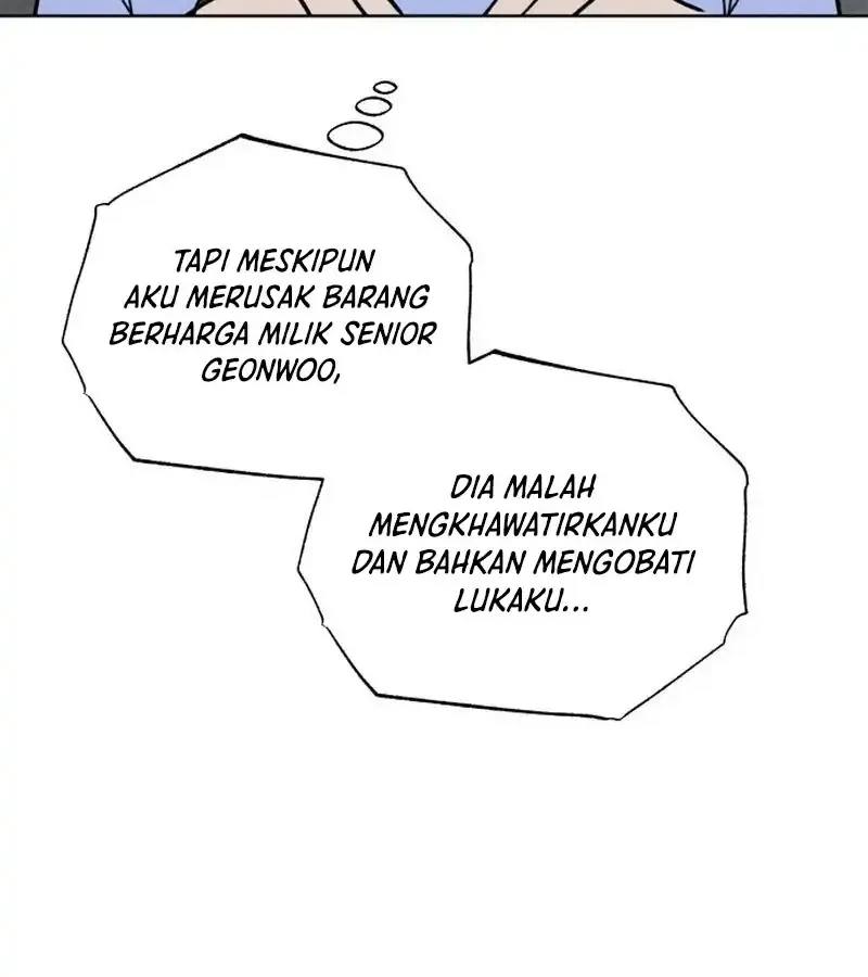 The Classmate Chapter 19 - halaman 74