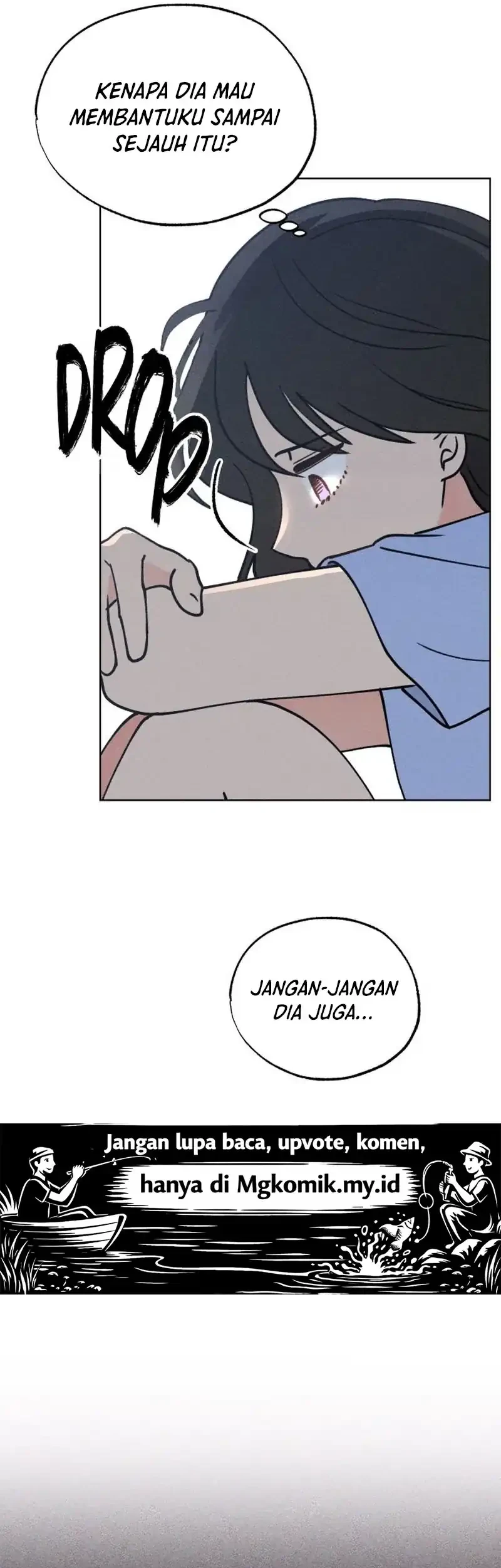 The Classmate Chapter 19 - halaman 75