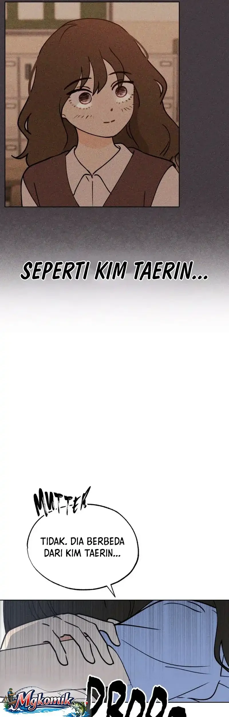 The Classmate Chapter 19 - halaman 77