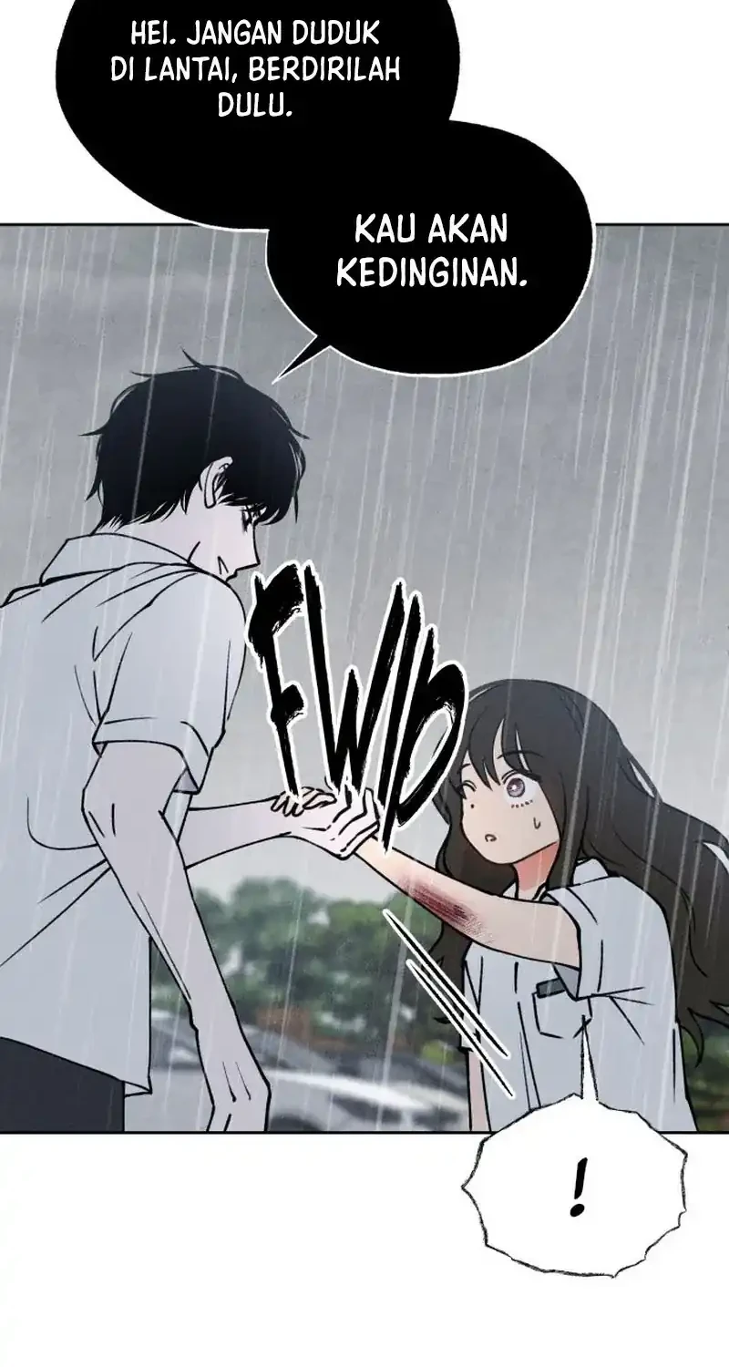 The Classmate Chapter 19 - halaman 8