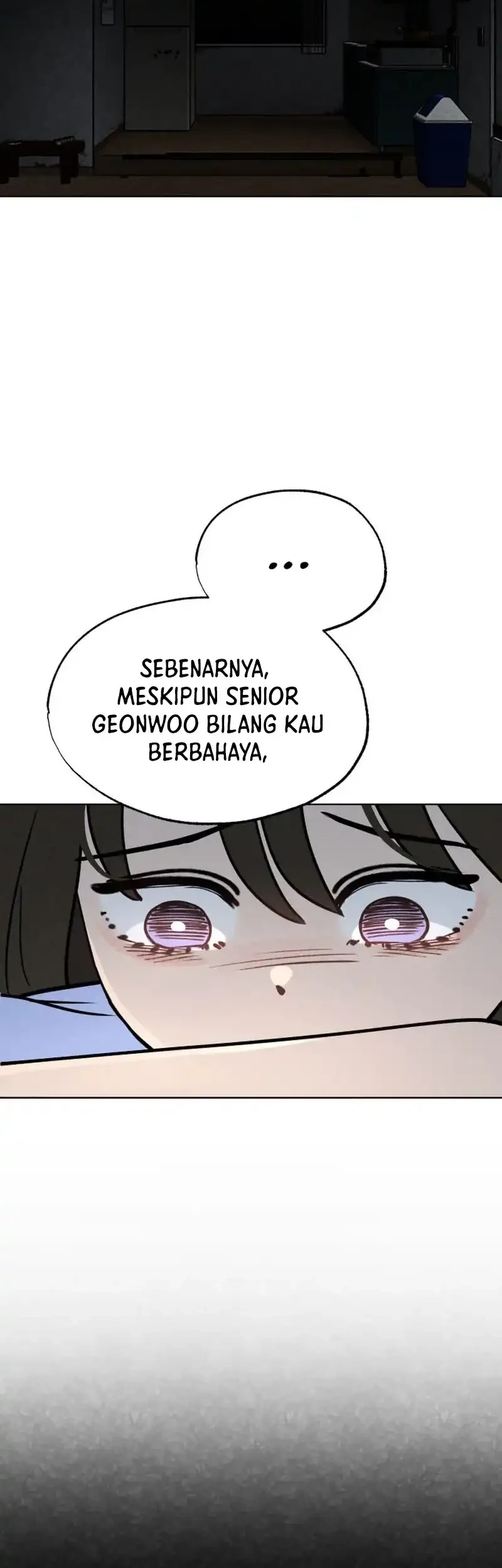 The Classmate Chapter 19 - halaman 83