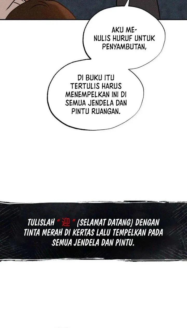 The Classmate Chapter 2 - halaman 20