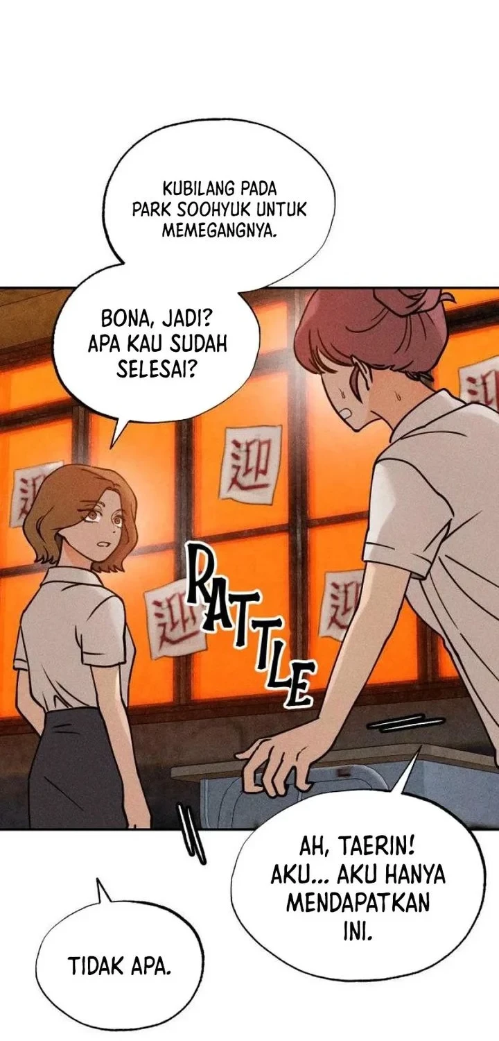 The Classmate Chapter 2 - halaman 24