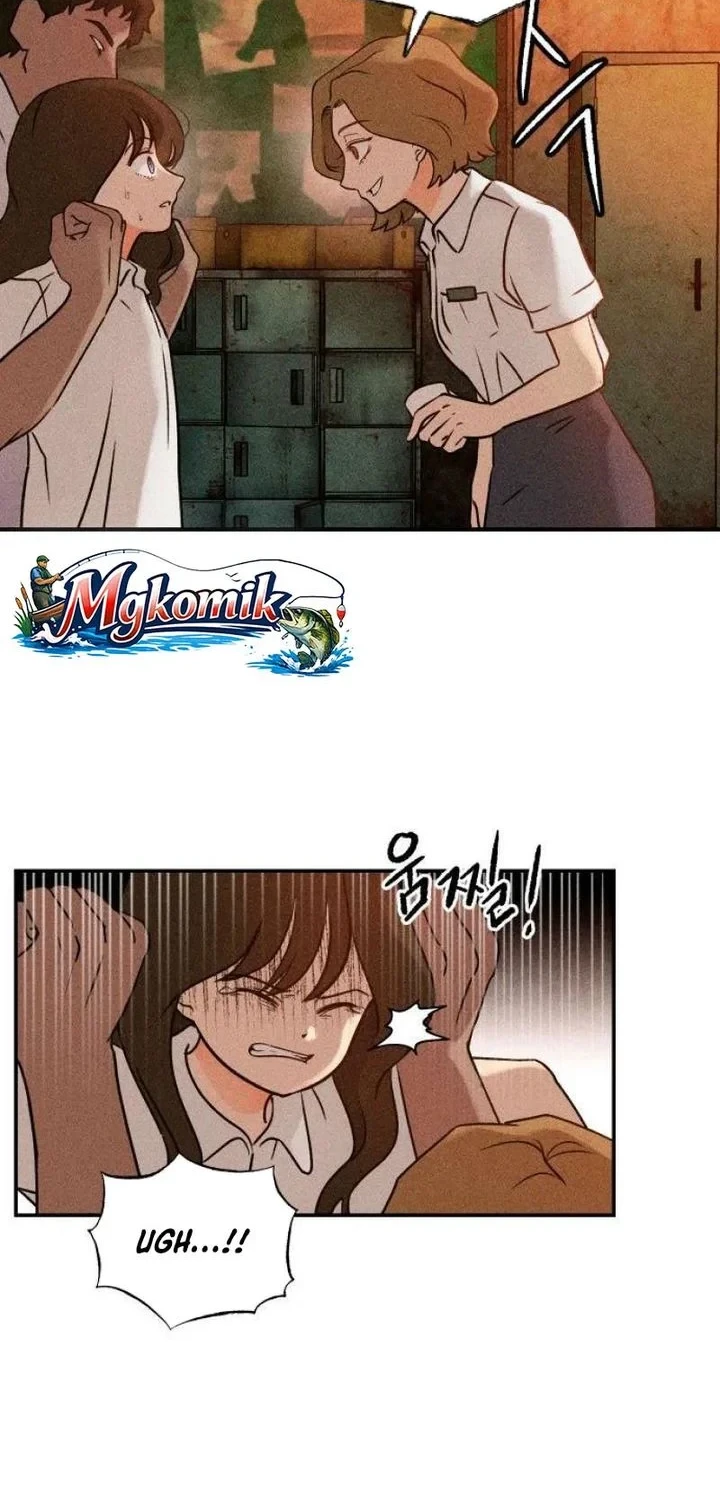 The Classmate Chapter 2 - halaman 26