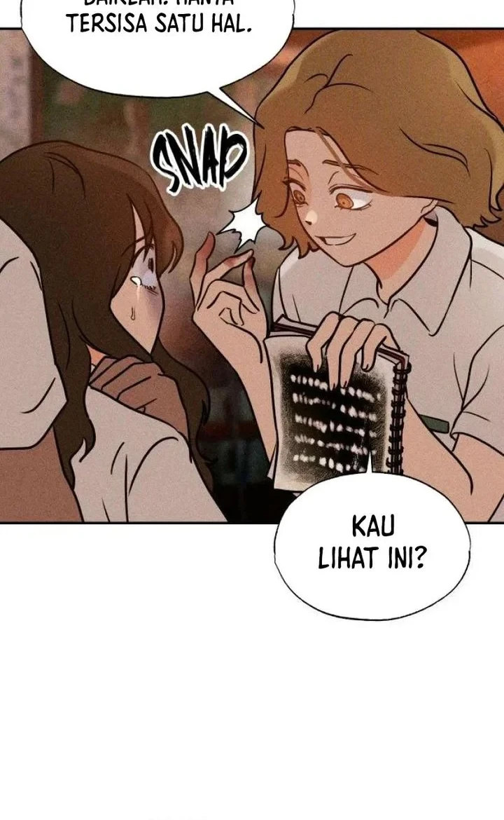 The Classmate Chapter 2 - halaman 28