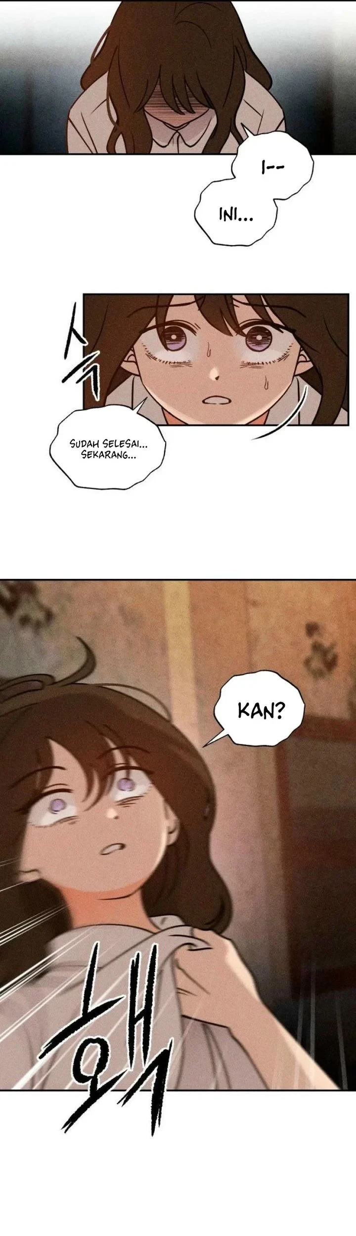 The Classmate Chapter 2 - halaman 31