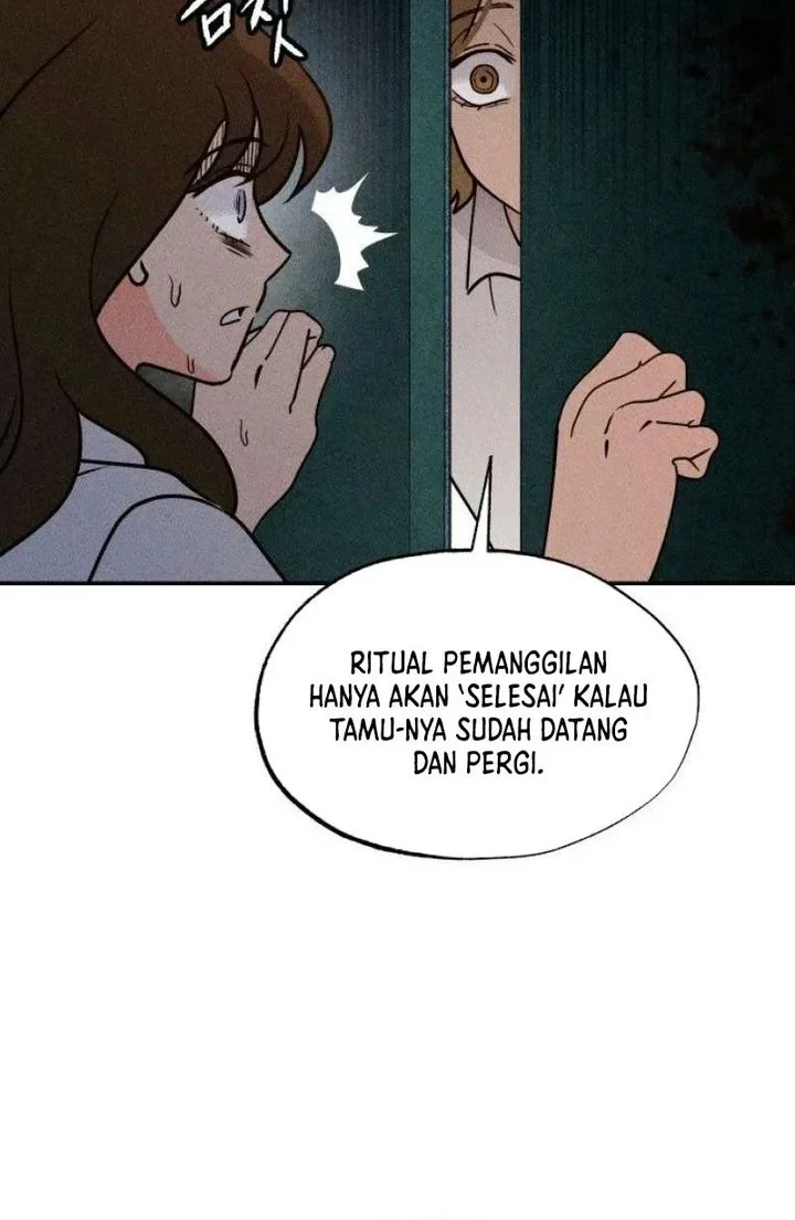 The Classmate Chapter 2 - halaman 36