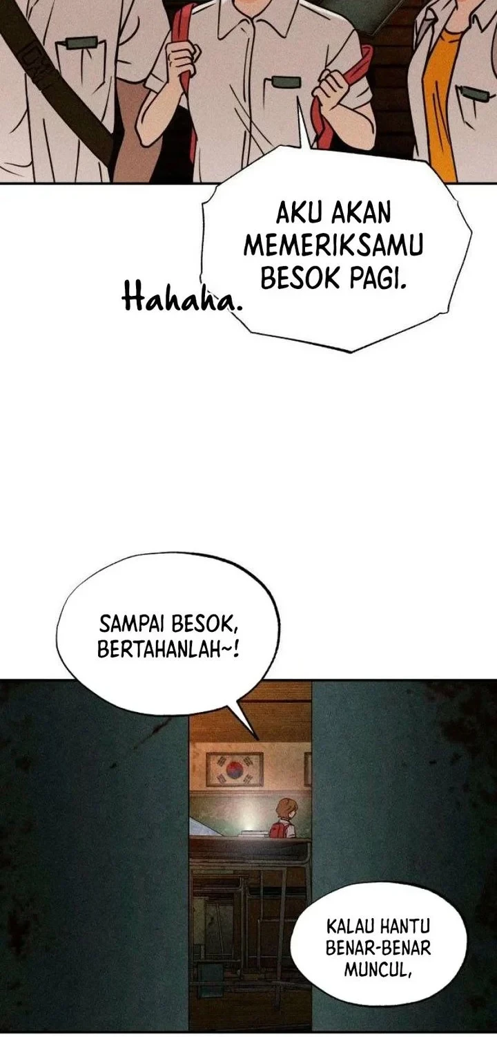 The Classmate Chapter 2 - halaman 38