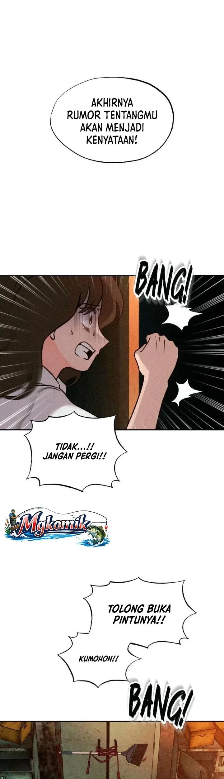 The Classmate Chapter 2 - halaman 39