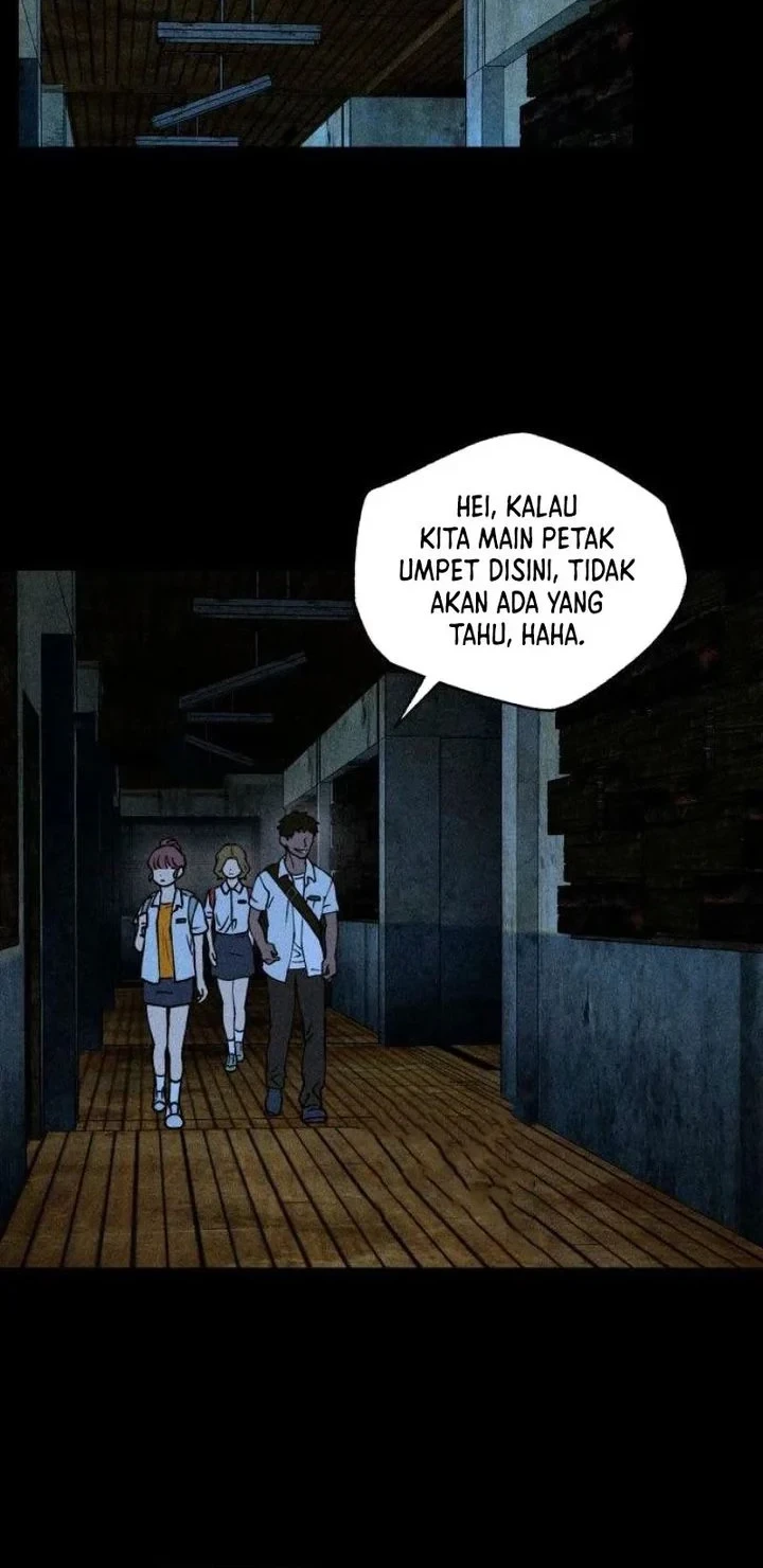 The Classmate Chapter 2 - halaman 42