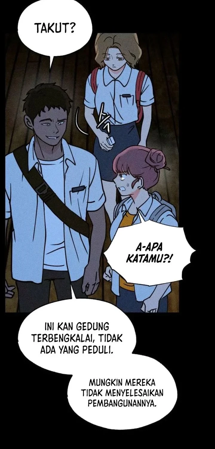The Classmate Chapter 2 - halaman 44