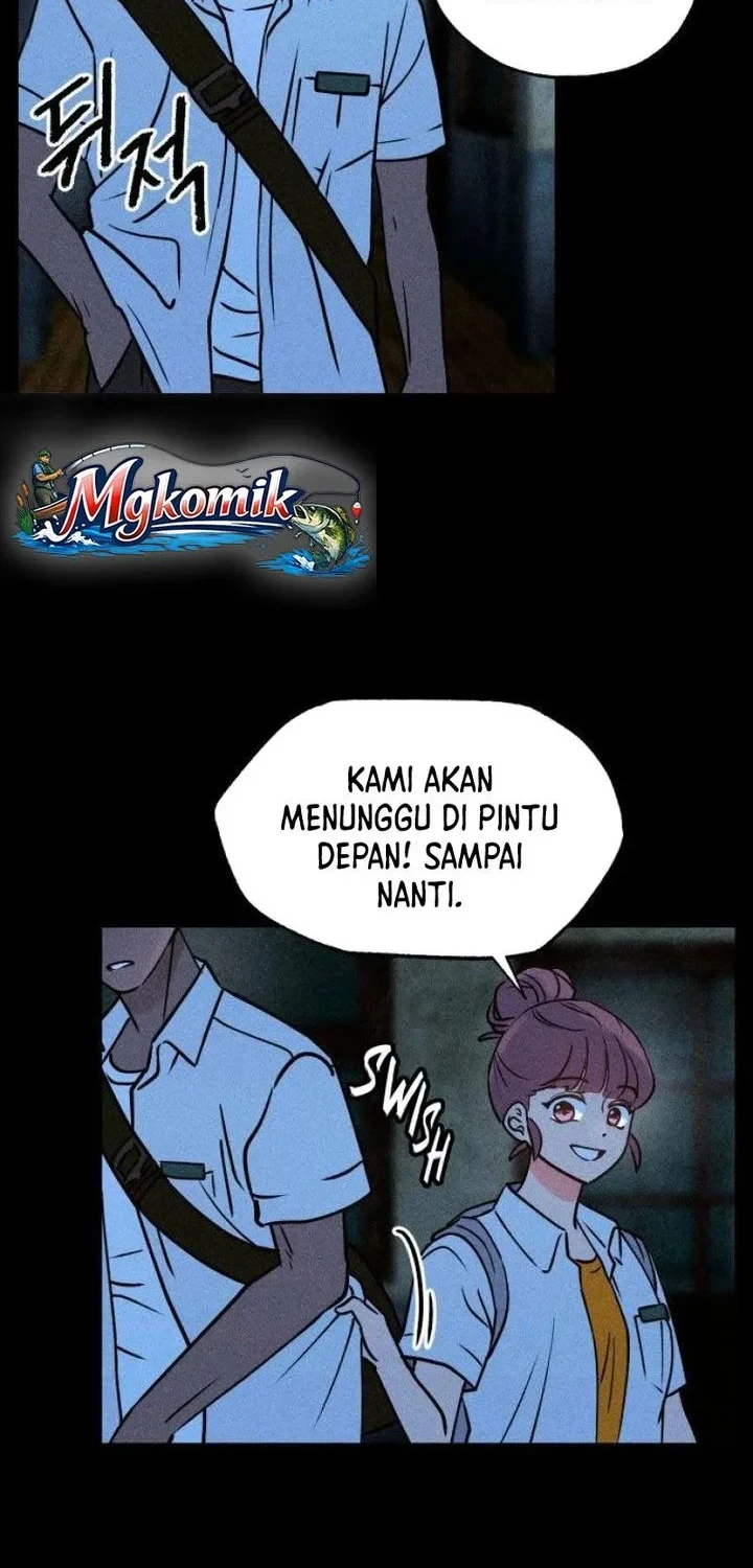 The Classmate Chapter 2 - halaman 46
