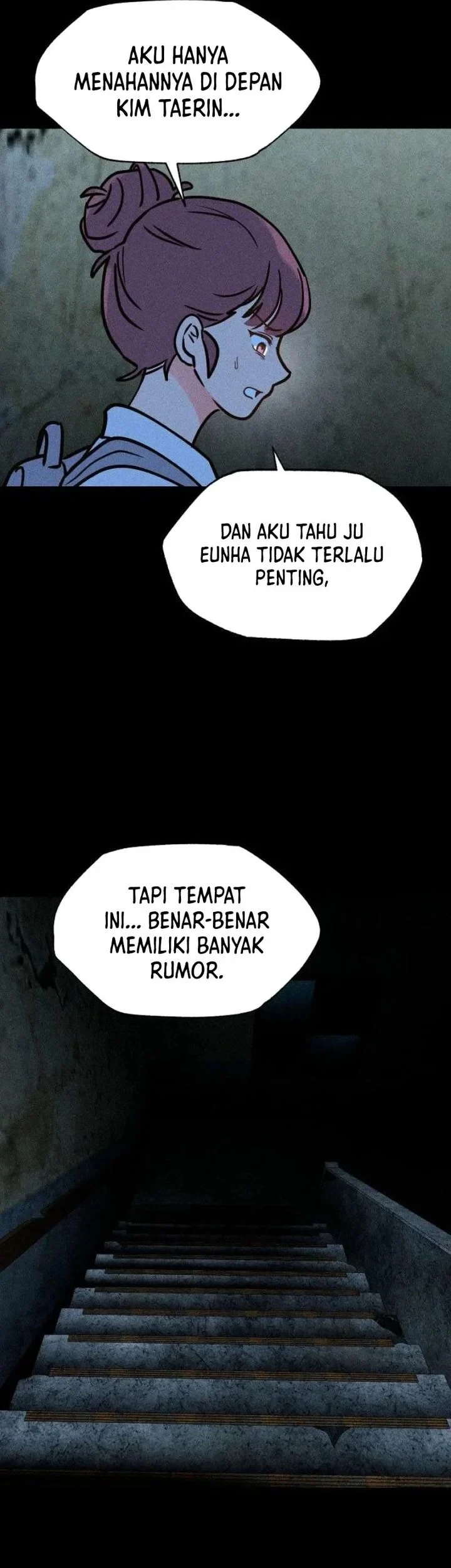 The Classmate Chapter 2 - halaman 49