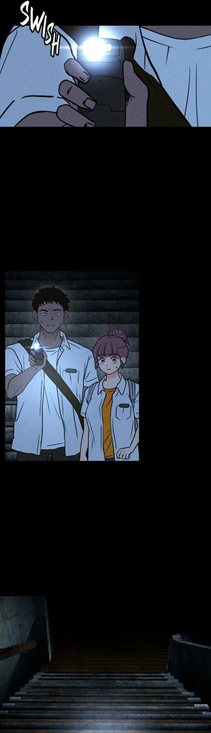 The Classmate Chapter 2 - halaman 53