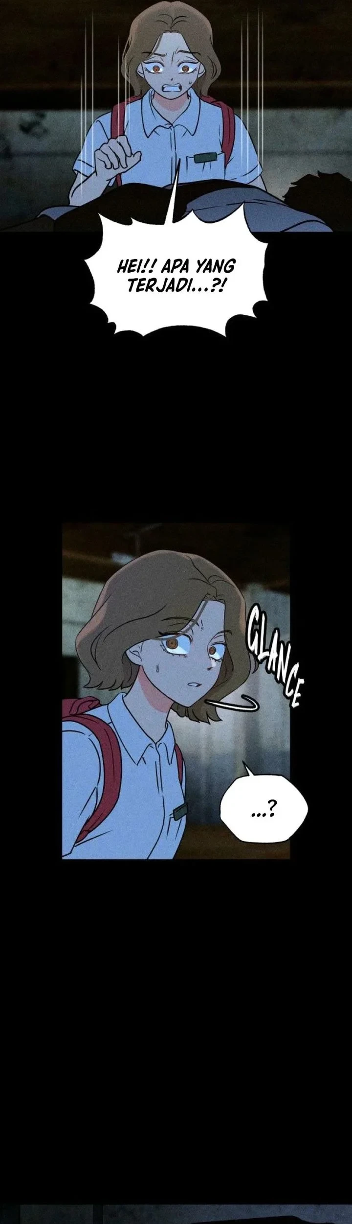 The Classmate Chapter 2 - halaman 61