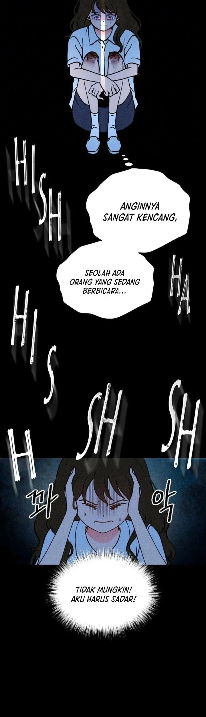 The Classmate Chapter 2 - halaman 71