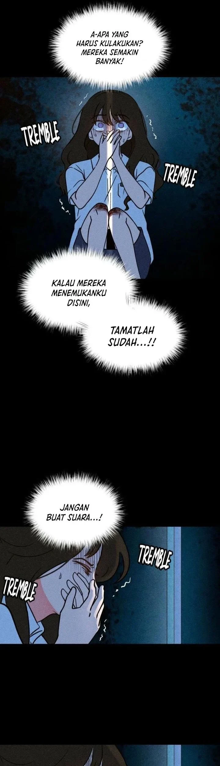 The Classmate Chapter 2 - halaman 81