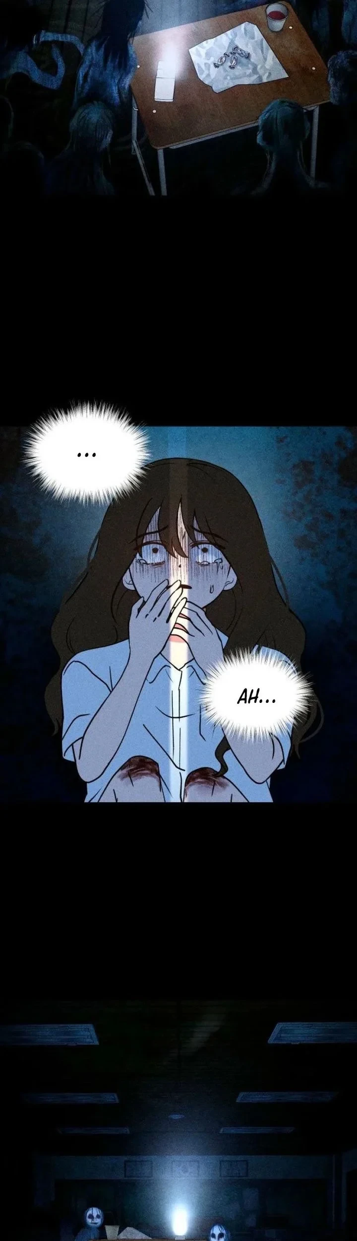 The Classmate Chapter 2 - halaman 85