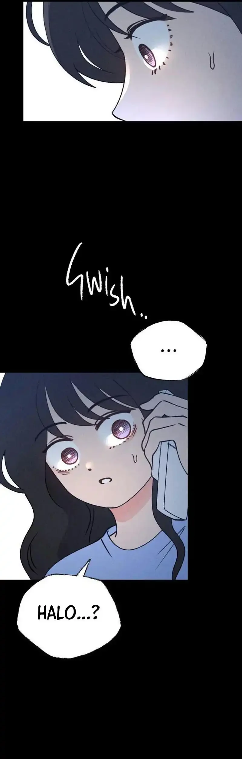 The Classmate Chapter 20 - halaman 11