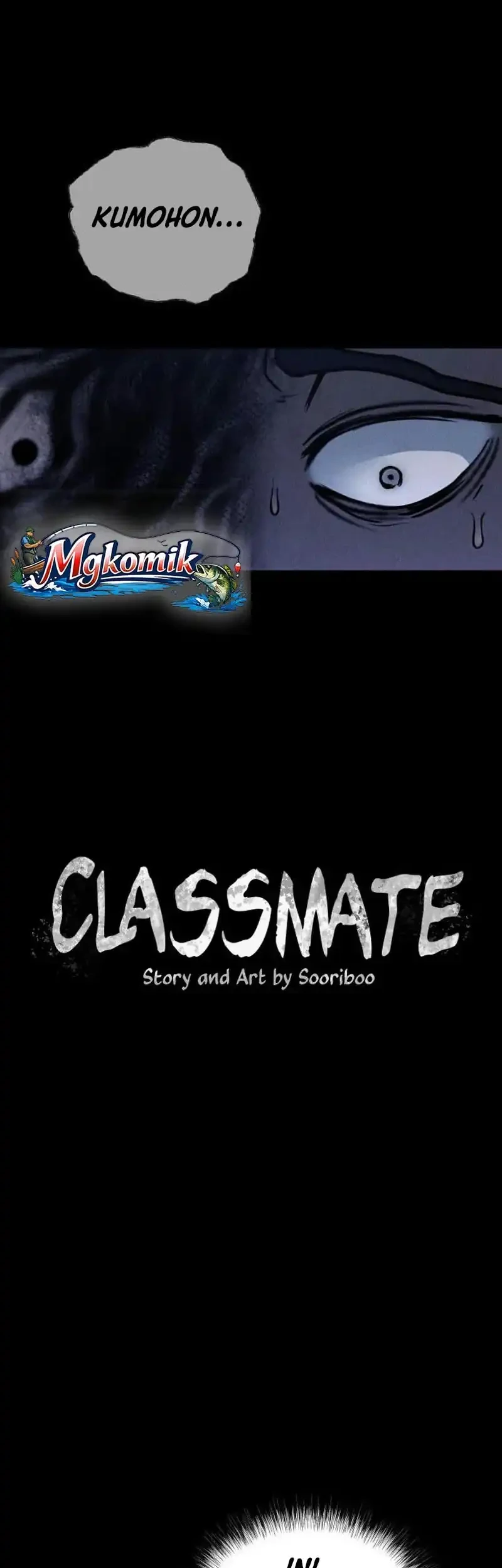 The Classmate Chapter 20 - halaman 19