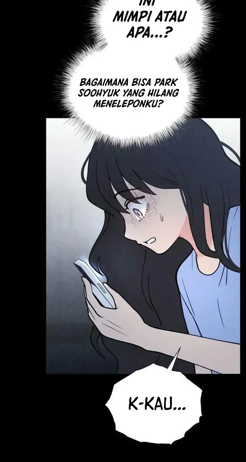 The Classmate Chapter 20 - halaman 20