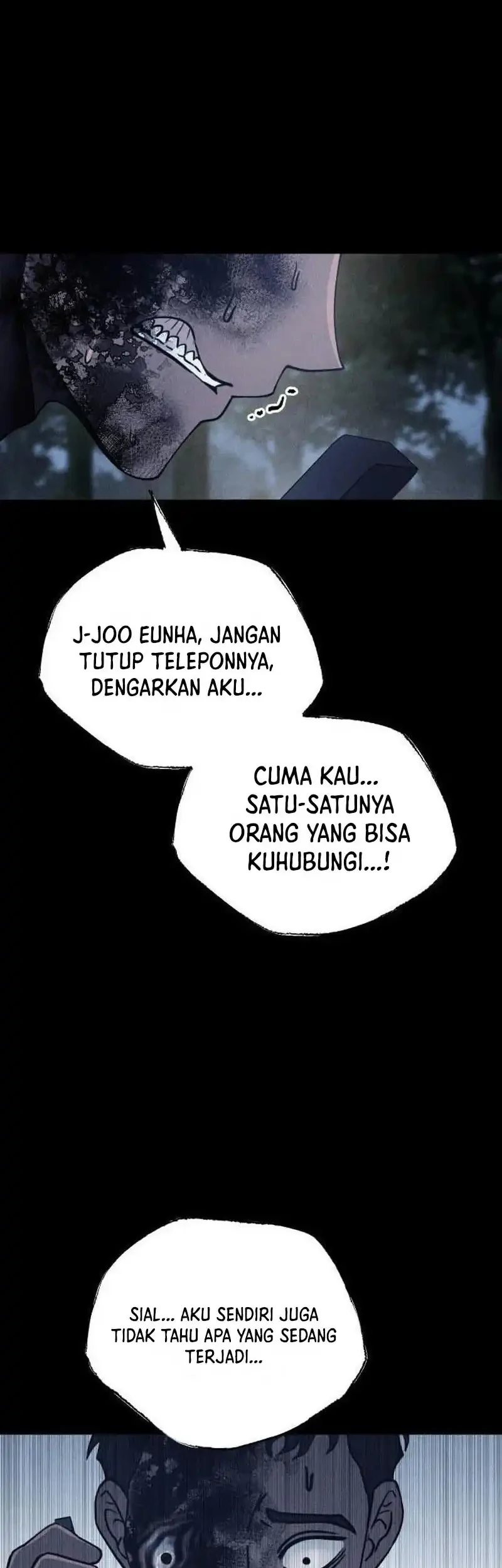 The Classmate Chapter 20 - halaman 23