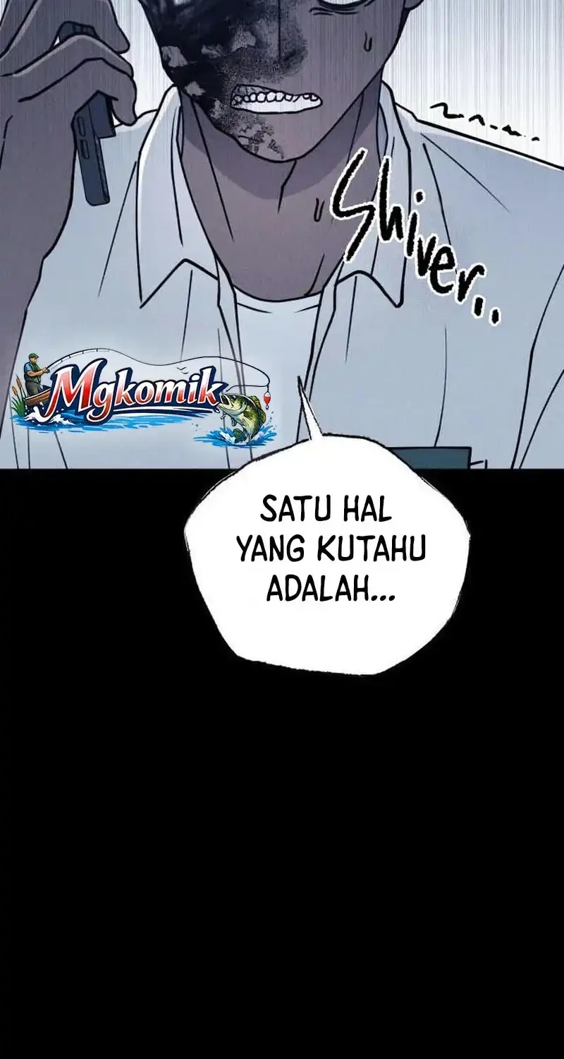 The Classmate Chapter 20 - halaman 24